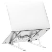 Подставка для ноутбука Borofone BH70 Eagle White (BH70W)