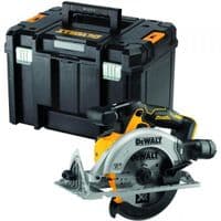 Пила DeWALT Пила дискова акумуляторна, 18В XR Li-lon (DCS565NT)