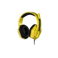 Гарнітура 2E GAMING HG315 RGB USB 7.1 Yellow
