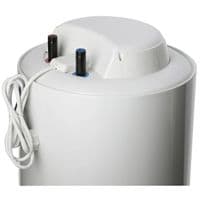 Бойлер Midea D80-15F1 (W)