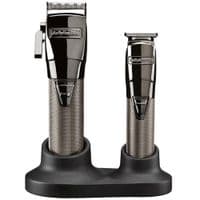 Набор BaByliss PRO FX8705E GunSteel FX Grooming Set (FX8705E)
