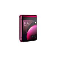 Мобильный телефон Motorola Razr 40 Ultra 8/256GB Viva Magenta (PAX40065RS)