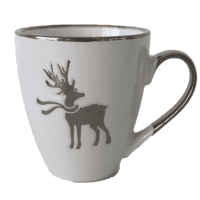 Чашка Limited Edition NY DEER /550 мл в ас-ті (JH4332)