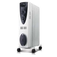 Обігрівач REAL-EL HEAT-L210