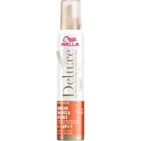 Мусс для волос Wella Deluxe Идеальные волны и кудри 200 мл (3614229701562)