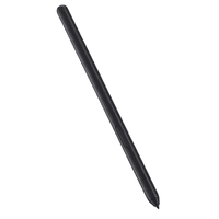 Аксесуари для мобільного телефону SAMSUNG Galaxy S21 ULTRA S Pen Black/ET-SU370