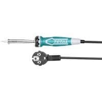 Паяльник електричний, TOTAL TET10006 100Вт.