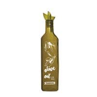 Бутылка для масла  HEREVIN Oil&Vinegar Bottle-Green-Olive Oil/0.5 л д/олії (151431-068)
