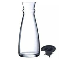 Бутылка штоф ARCOROC 1 л штоф з кришкою (L4193)