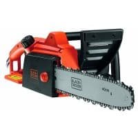 Сад.інстр.ел. BLACK&DECKER ланцюгова пилка CS1840, 1800Вт, 40см.