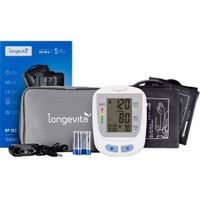 Тонометр LONGEVITA BP-103 Авт. вимір. артер. тиску