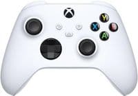 Геймпад Xbox бездротовий, білий