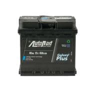 Аккумулятор автомобильный AutoPart 48 Ah/12V Euro Plus (ARL048-P00)