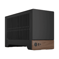 Корпус ATX без БЖ Terra Graphite Terra Graphite