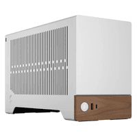 Корпус ATX без БЖ Terra Silver Terra Silver