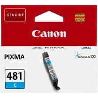 Картридж струш. CANON CLI481C