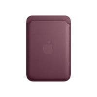 IPhone FineWoven Wallet з MagSafe - Mulberry