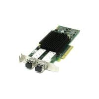 Сетевая карта Broadcom LightPulse 2 Port 32GFC FC Adapter (LPE32002-M2)