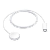 Швидкий магнітний зарядний пристрій Apple Watch — кабель USB-C (1 м)