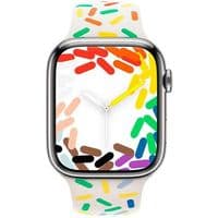 45mm Pride Edition Sport Band - M/L
