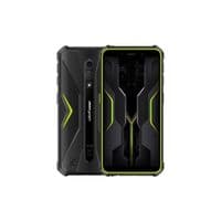 Мобильный телефон Ulefone Armor X12 Pro 4/64Gb Black Green (6937748735526)