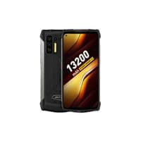 Мобильный телефон Ulefone Power Armor 13 8/128Gb Black (6937748735151)