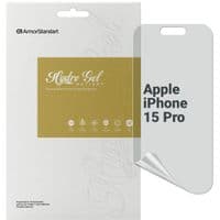 Защитная пленка Armorstandart Anti-spy Apple iPhone 15 Pro (ARM68287)