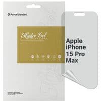 Защитная пленка Armorstandart Anti-spy Apple iPhone 15 Pro Max (ARM68288)