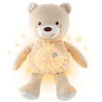 Ночник Chicco Медвежонок (08015.30)