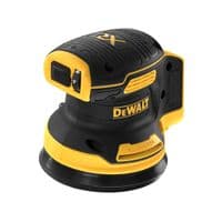 Шлифовальная машина эксцентриковая DeWALT DCW210N, 18в