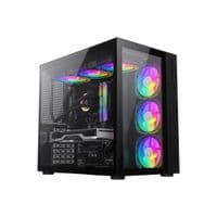 Корпус GameMax Infinity Black