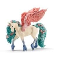 Игрушка-фигурка Schleich Цветочный пегас