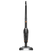 Пилосос акумуляторний GORENJE SVC144FBK (VC2930)