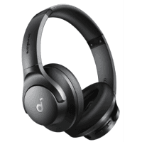 Наушники ANKER SoundCore Q20i Black