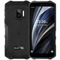 Смартфон Oukitel WP12 Pro 5,5" HD+ /4 ГБ/64 ГБ/ MTK6762D / 4000 мАч / IP68 Черный