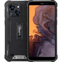 Смартфон Oukitel WP20 Pro 5,93 дюйма HD+ /4 ГБ/64 ГБ/ MTK Helio A22 / NFC / 6300 мАч / MIL-STD-810H Серый