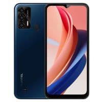 Смартфон Oukitel C31 Pro 6,5 дюйма HD+ /4 ГБ/64 ГБ/ MT6762 / 5150 мАч Deep Blue