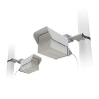 Точка доступу Mikrotik Wireless Wire CubeG-5ac60aypair