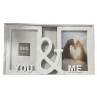 Рамка EVG INNO ZB-2-2917 WHITE COLLAGE 2