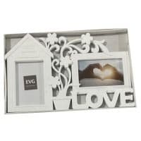 Рамка EVG INNO ZB-6-2438 WHITE COLLAGE 2