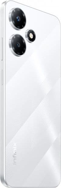 Смартфон Infinix Hot 30 X6831 8/256 ГБ Dual Sim Sonic White