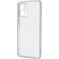 Чохол до мобільного телефона Armorstandart Air Series Motorola G14 Camera cover Transparent (ARM70470)
