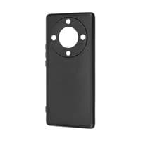 Чохол до мобільного телефона Armorstandart Matte Slim Fit Honor Magic 5 Lite Black (ARM69394)