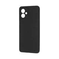 Чохол до мобільного телефона Armorstandart Matte Slim Fit Motorola G14 Camera cover Black (ARM70468)