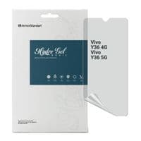 Гідрогелева плівка ArmorStandart Matte для Vivo Y36 4G / Y36 5G (ARM69892)