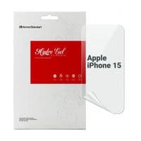 Гідрогелева плівка ArmorStandart для Apple iPhone 15 (ARM68273)