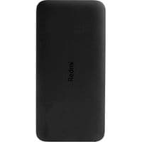 Power Bank Xiaomi Redmi 20000mAh черный (615991)