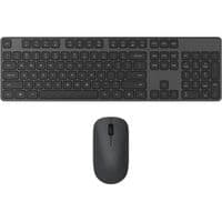 Комплект клавіатура та мишка Xiaomi Wireless Keyboard and Mouse Combo (BHR6100GL)