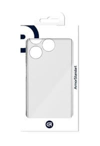 Панель ArmorStandart Air Series для Tecno Spark 10 4G (KI5q) Transparent (ARM67815)