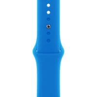 Ремінець ArmorStandart Sport Band (3 Straps) для Apple Watch 38/40/41mm Beige (ARM65083)